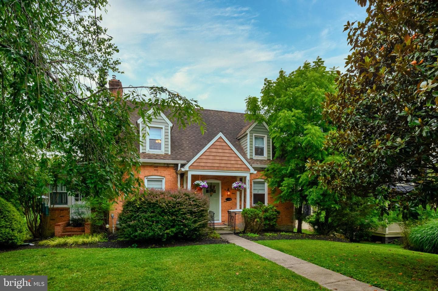 217 Church Lane, Pikesville