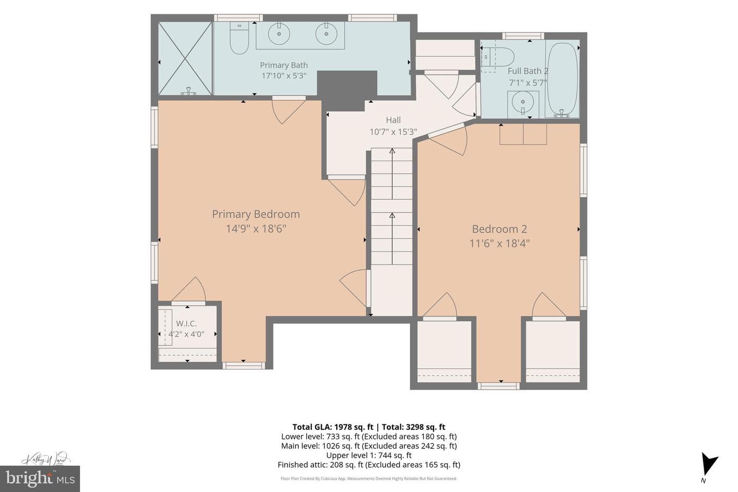 217 Church Lane photo 29