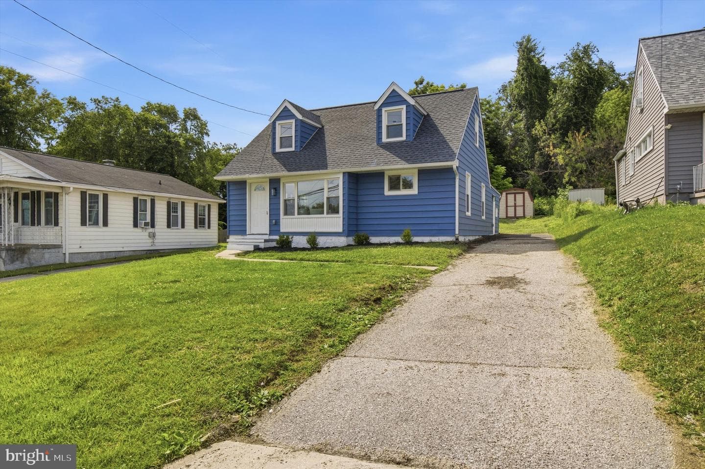 8720 Old Harford Road, Baltimore