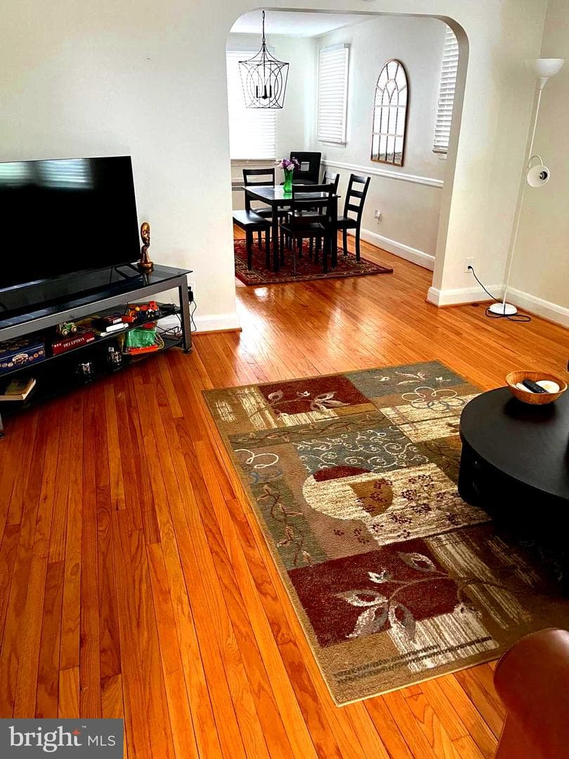 202 Wilden Drive, Towson