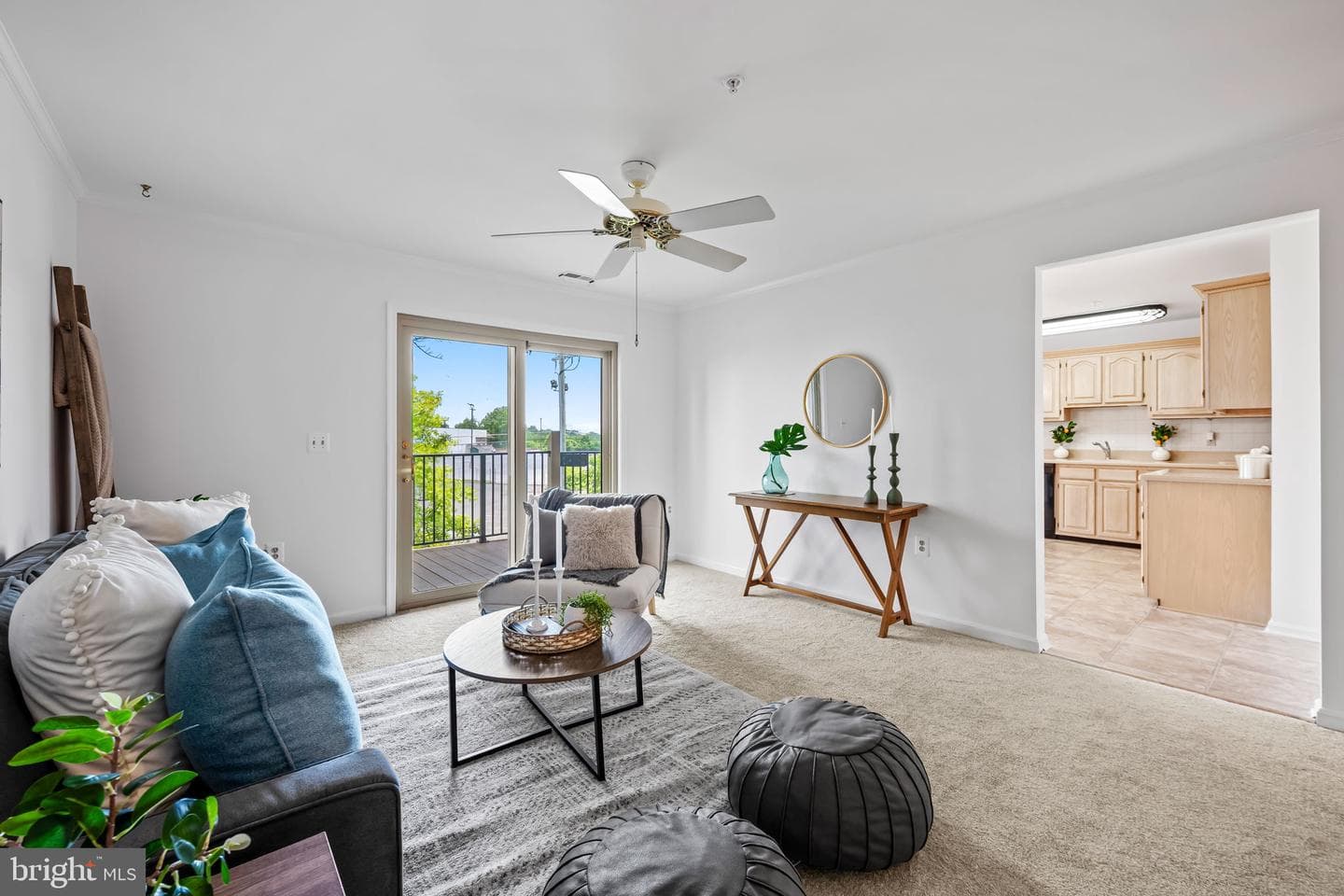 3901 Hannon Court #3e photo 3