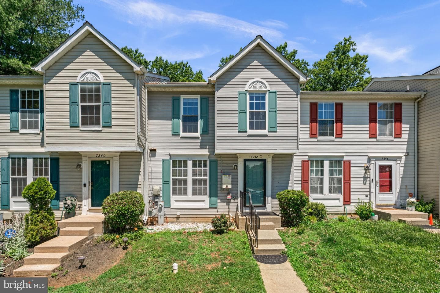 7242 Early Golden Ln, Pikesville