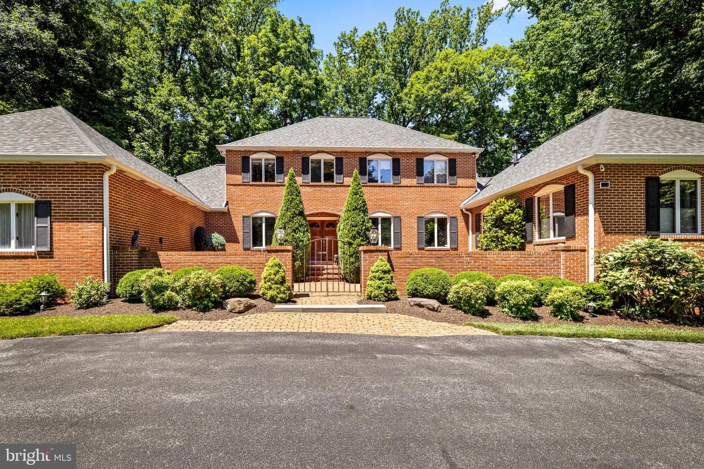 4 Brickford Lane, Baltimore