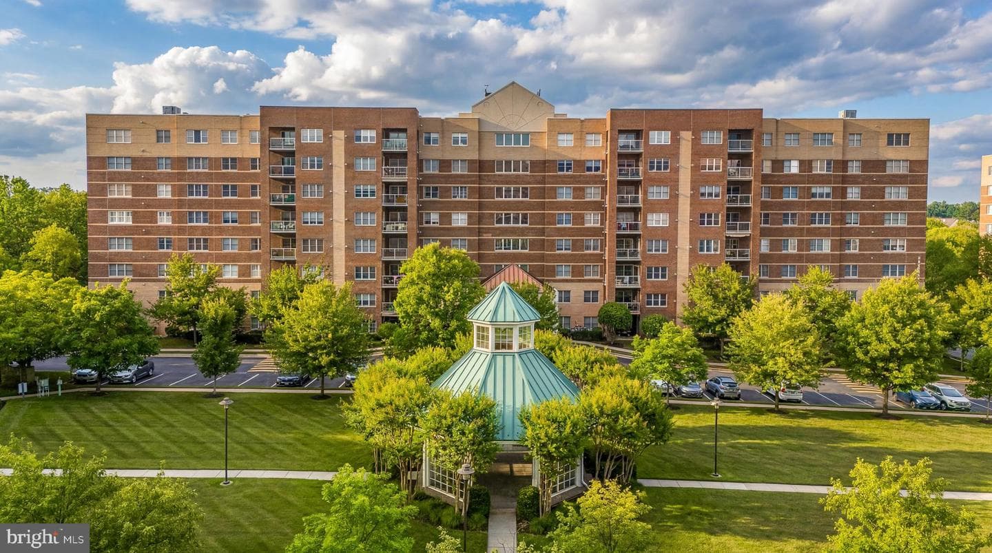 12240 Roundwood Road #509, Lutherville Timonium