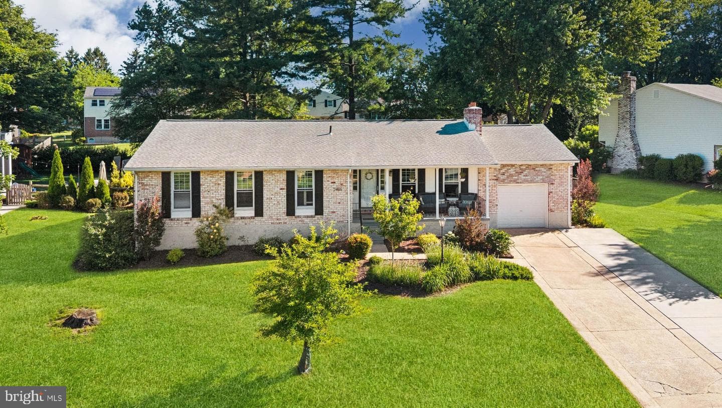 2405 Burlwood Road