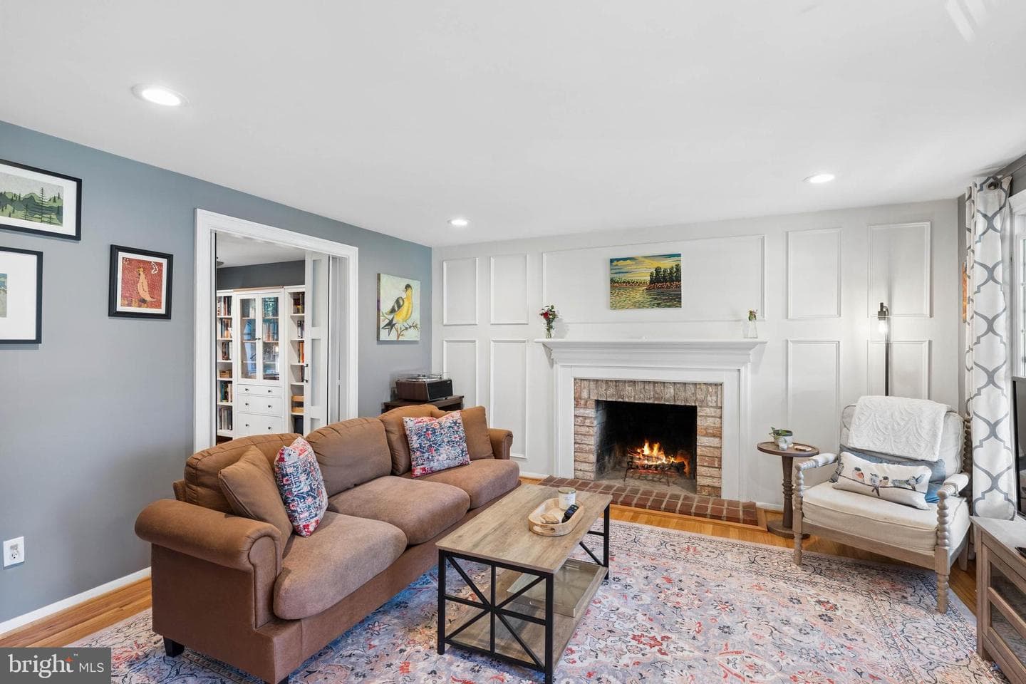 2405 Burlwood Road photo 6