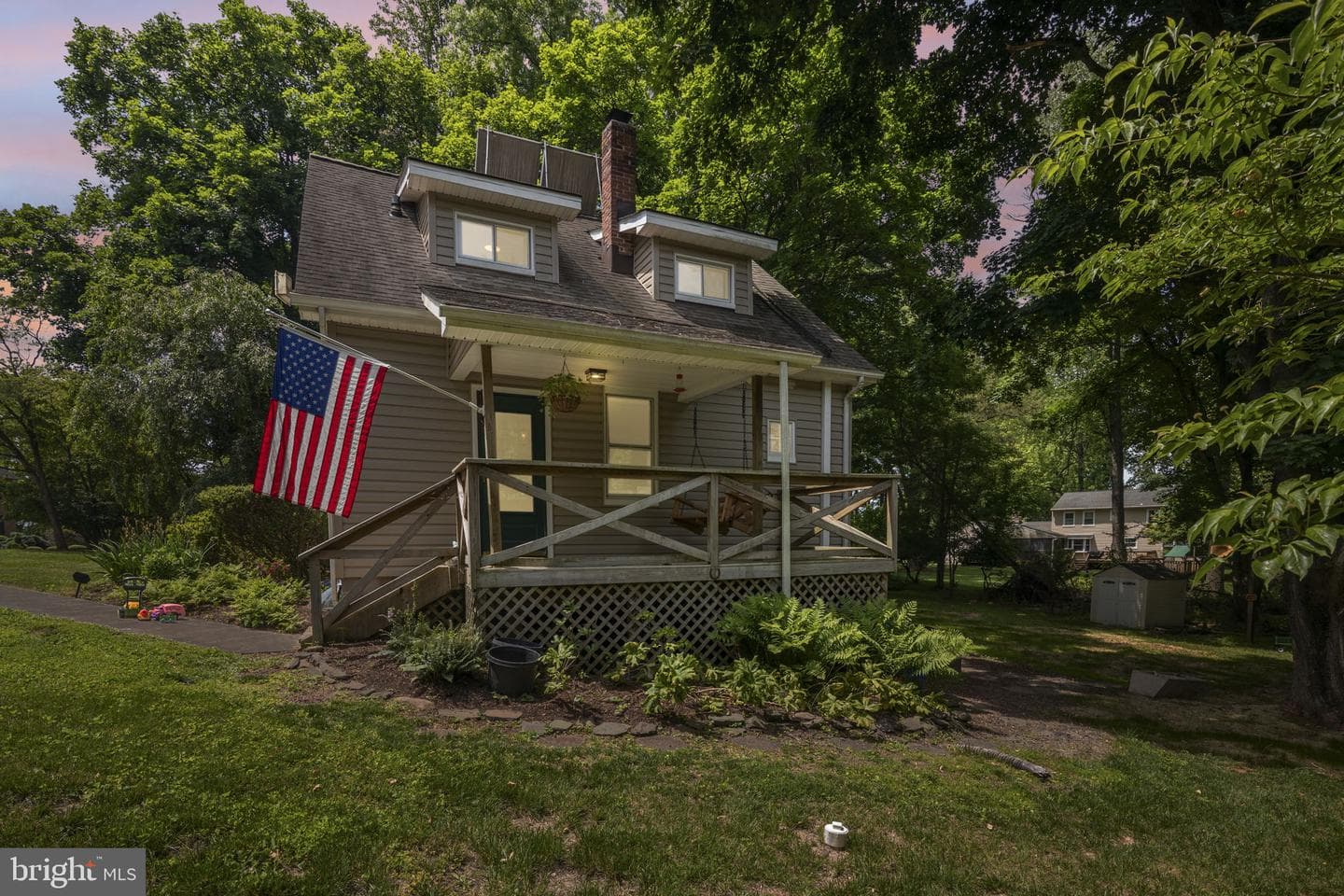 13913 Sunnybrook Road photo 39