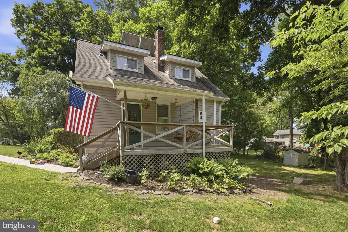 13913 Sunnybrook Road photo 40
