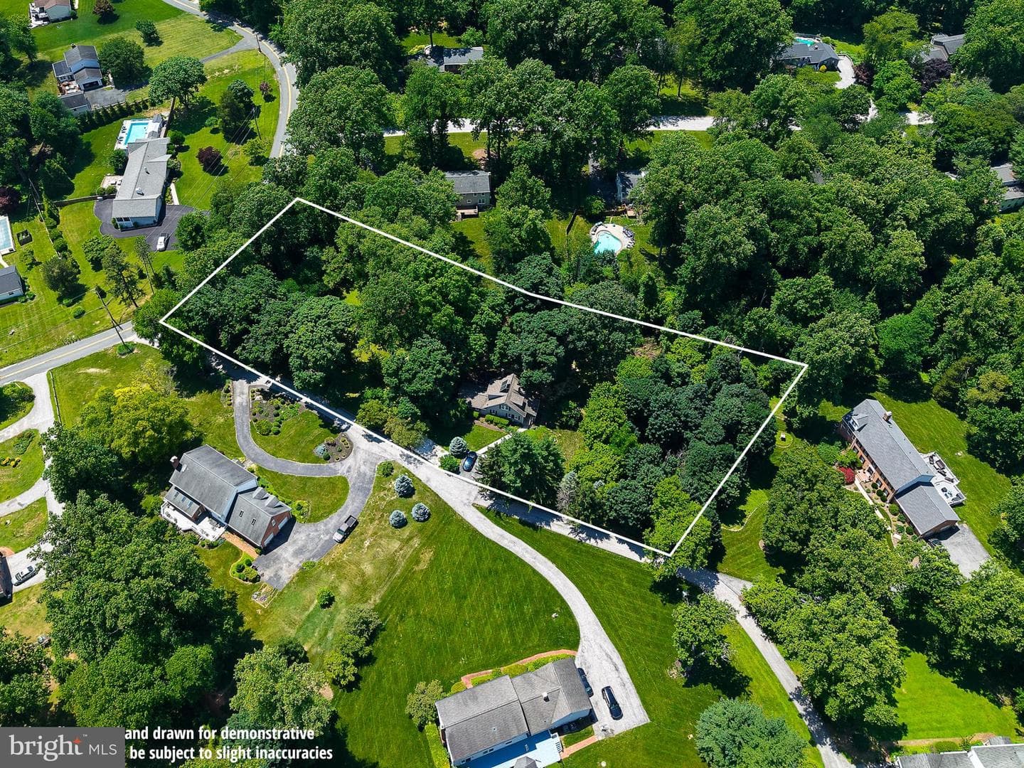 13913 Sunnybrook Road photo 42