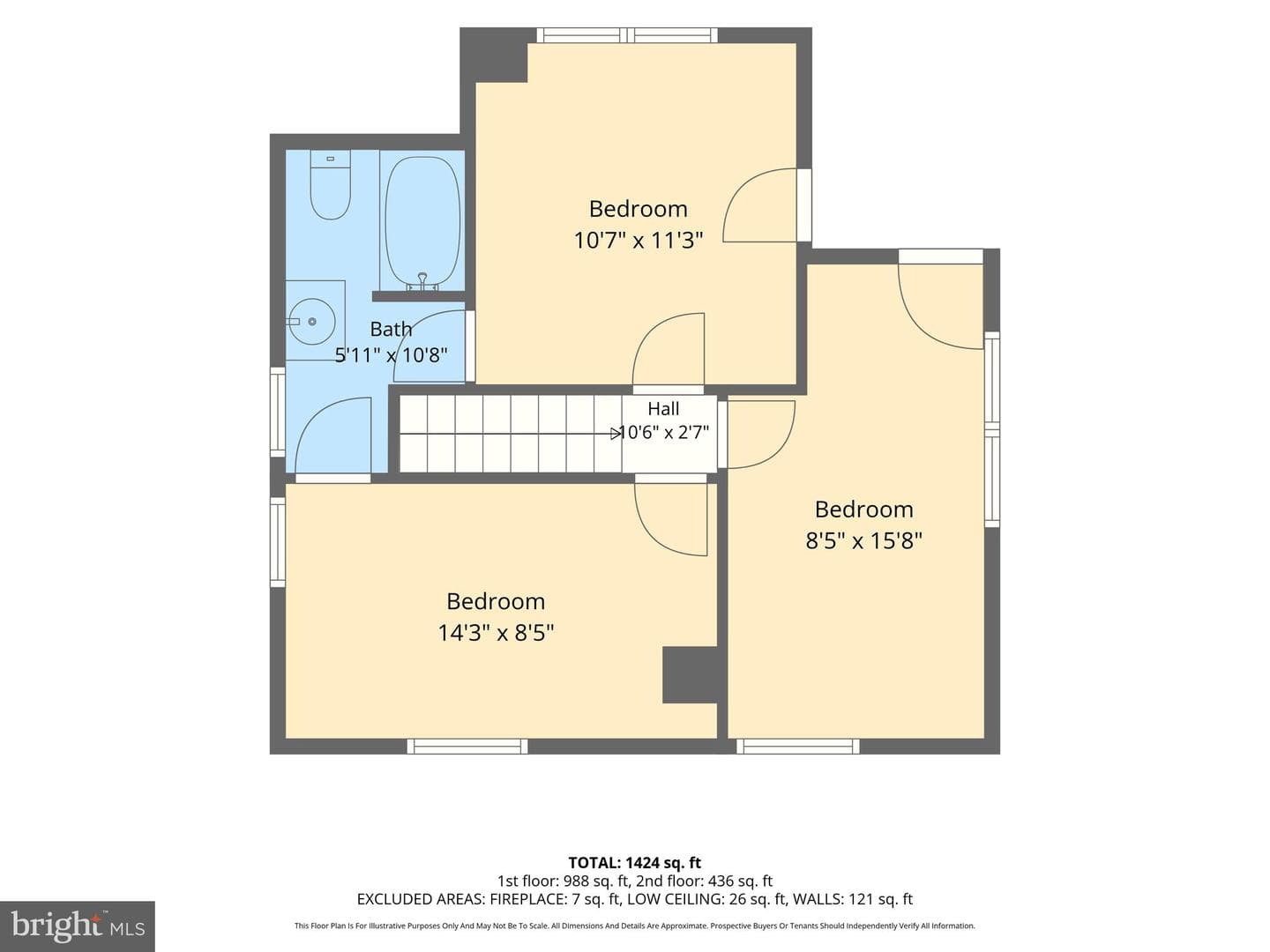 13913 Sunnybrook Road photo 46