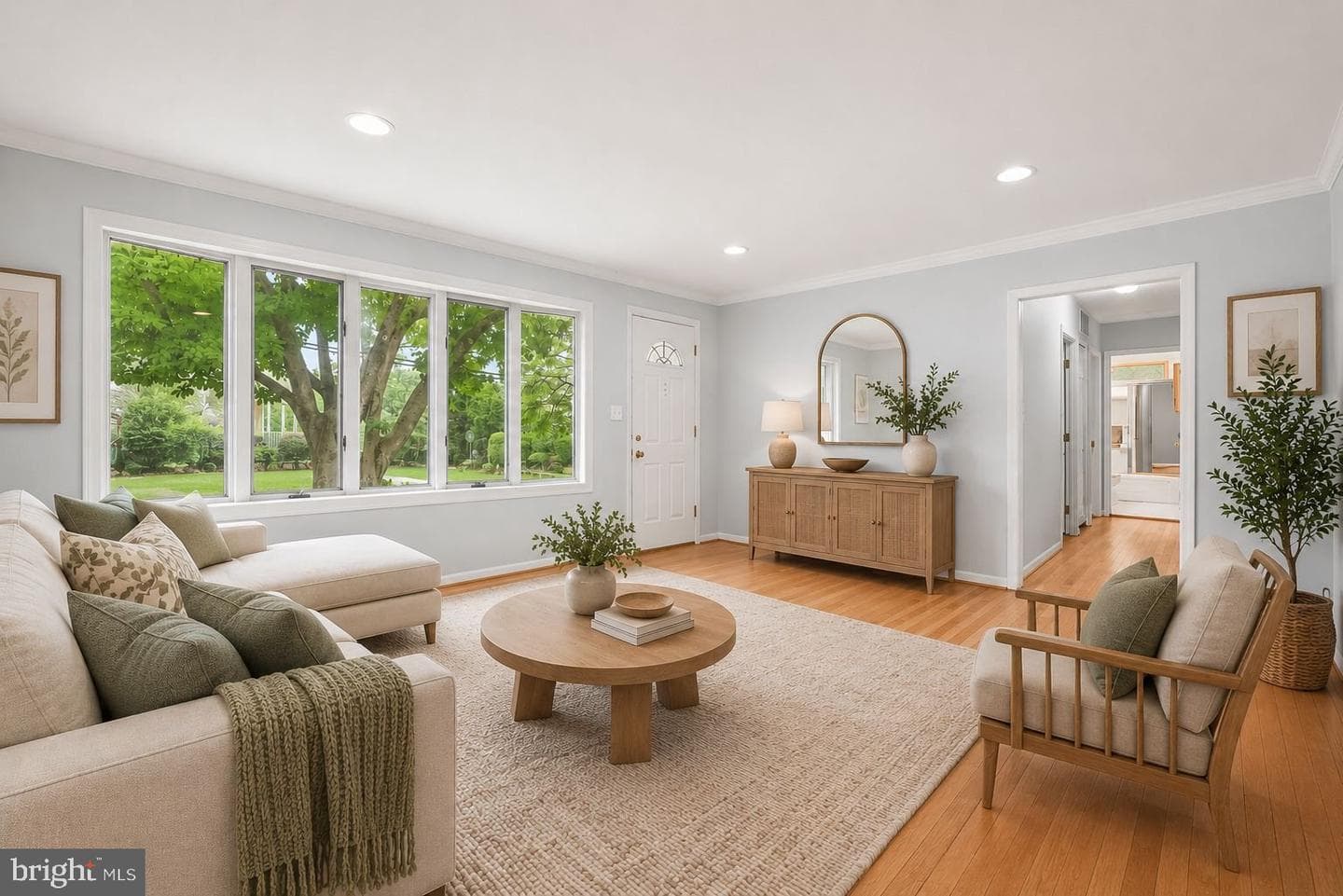 128 S Hilltop Road, Catonsville