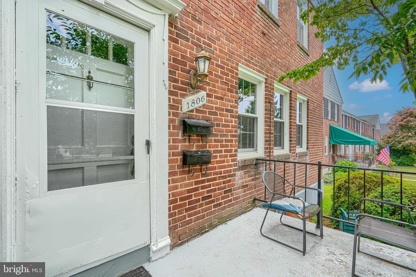 1806 Deveron Road, Towson