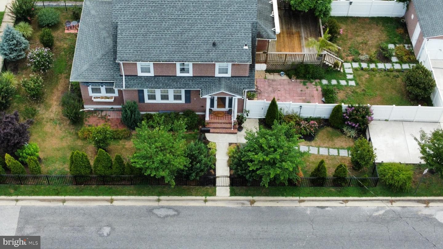 4500 Ridge Avenue, Halethorpe
