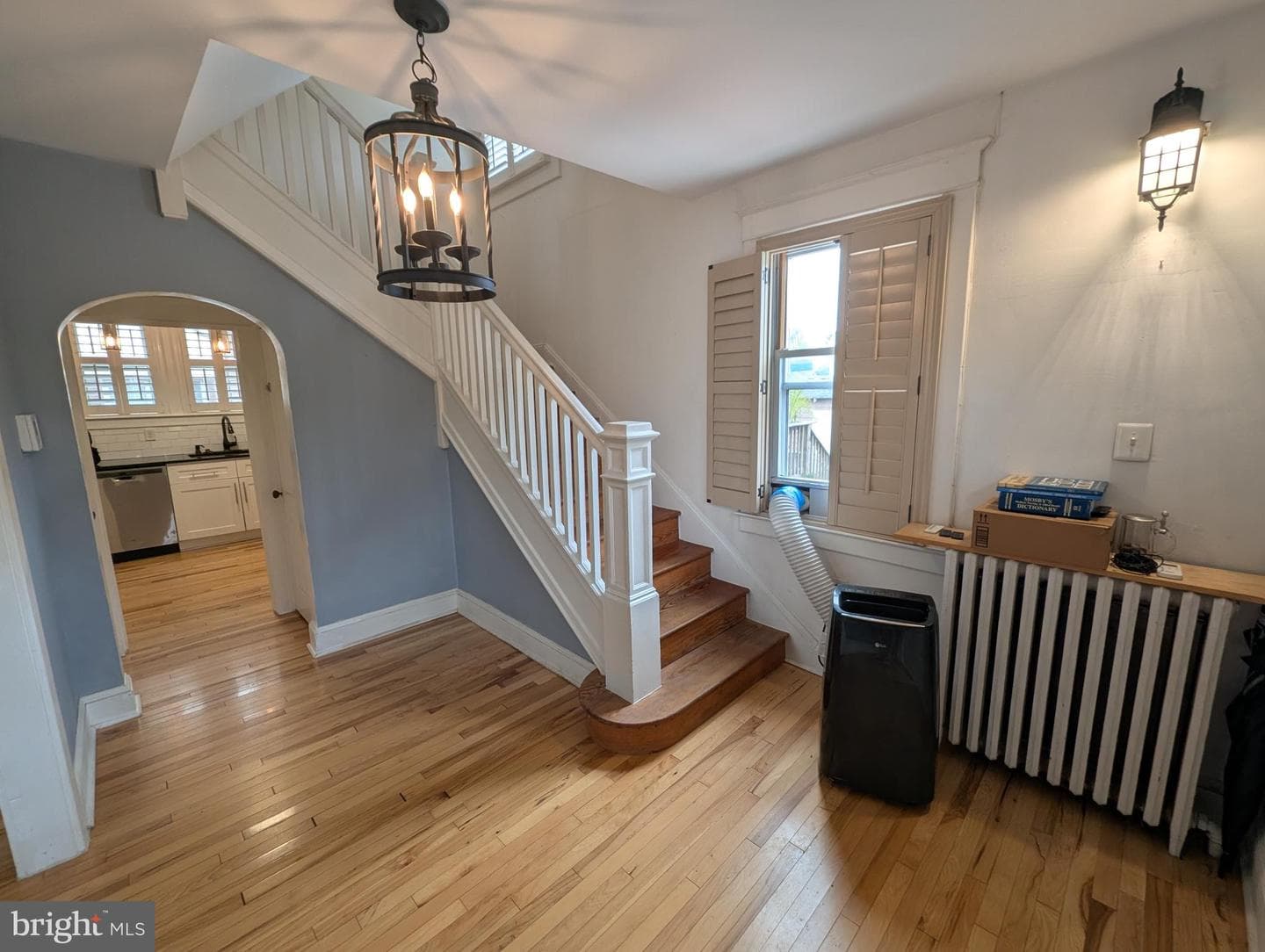 4500 Ridge Avenue, Halethorpe