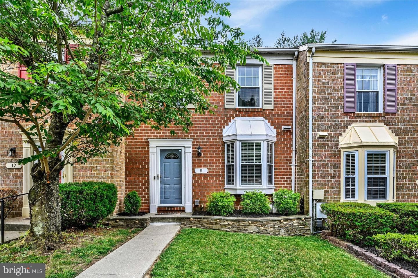 19 Wellspring Circle, Owings Mills