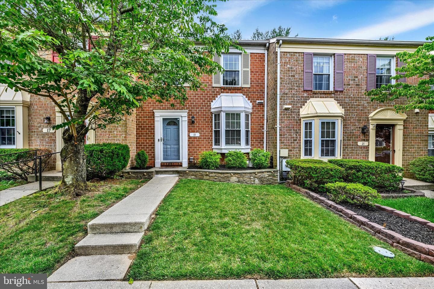 19 Wellspring Circle, Owings Mills