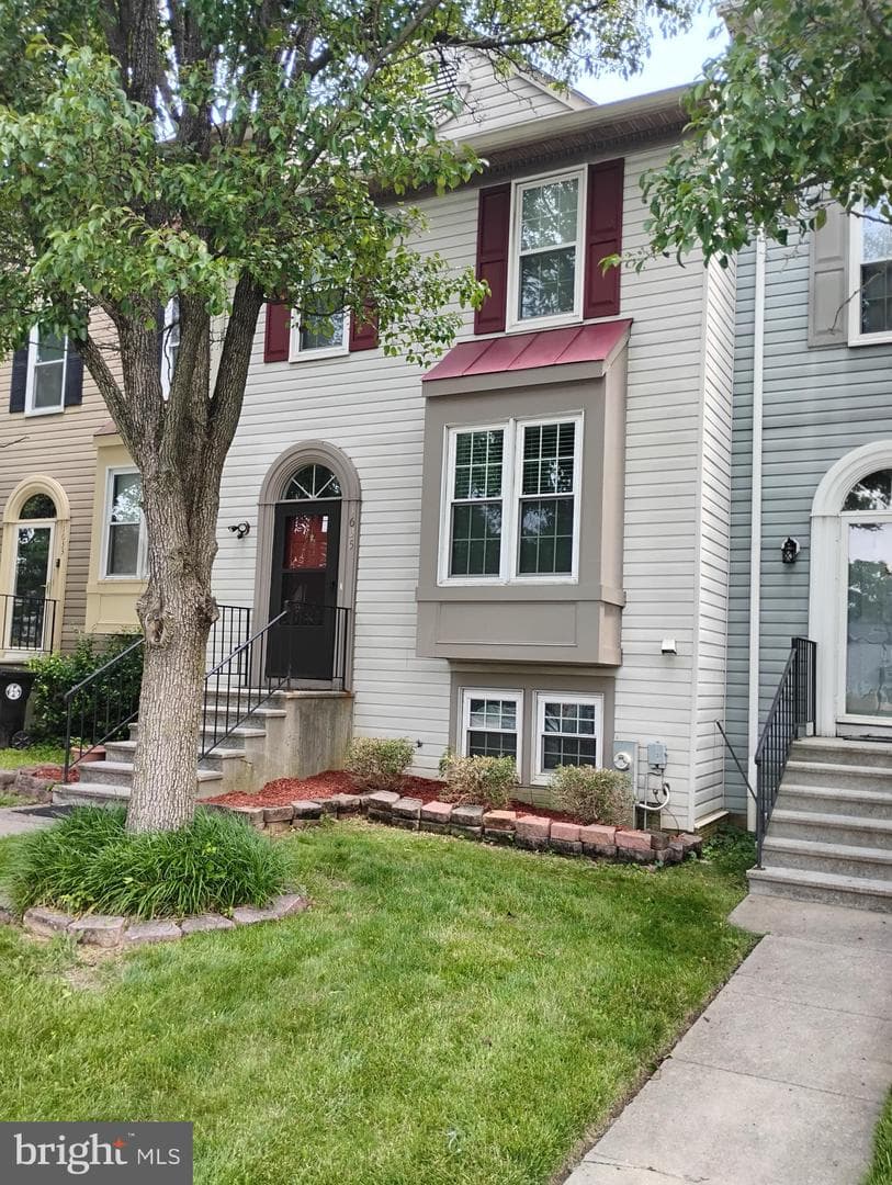 1635 Winding Brook Way, Windsor Mill