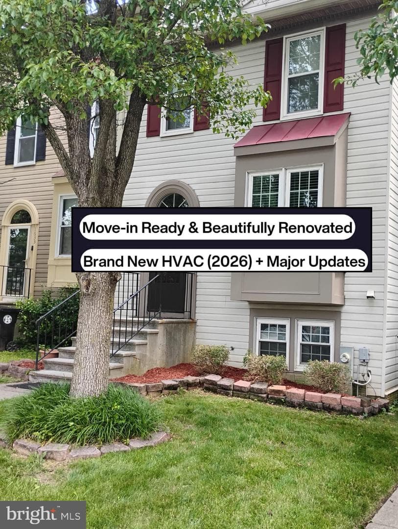 1635 Winding Brook Way, Windsor Mill