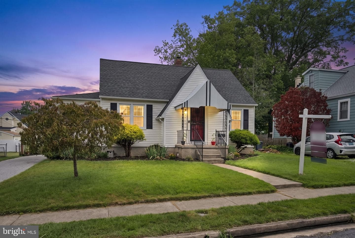 2626 Wentworth Road, Baltimore