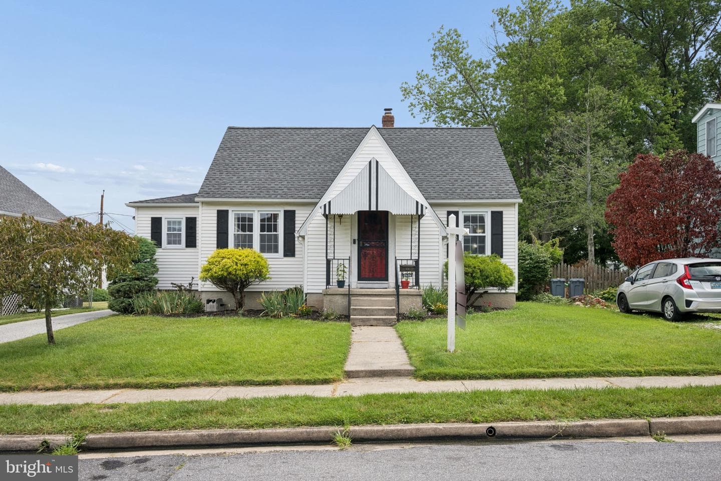 2626 Wentworth Road, Baltimore