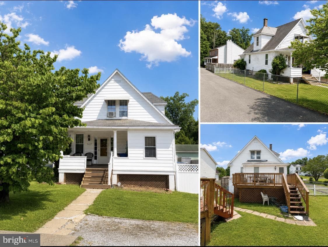 9427 Ridgely Avenue photo 2