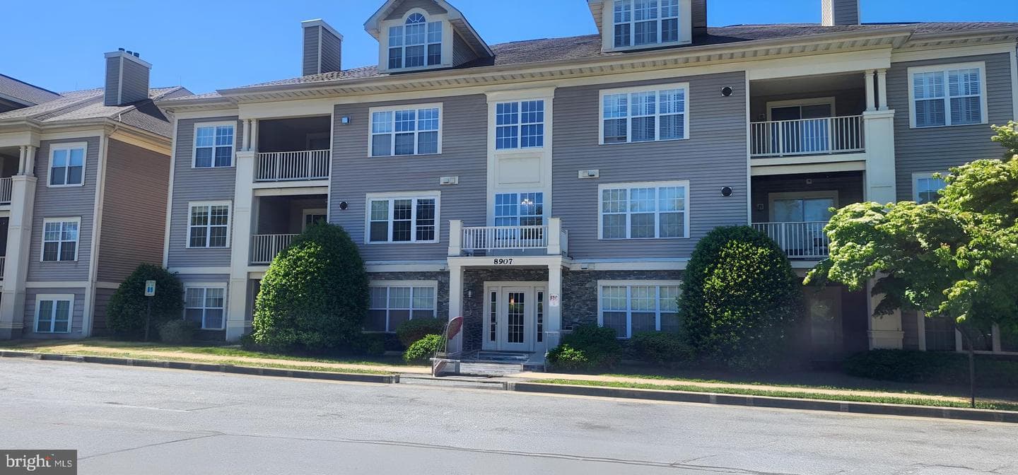 8907 Stone Creek Place #201, Pikesville