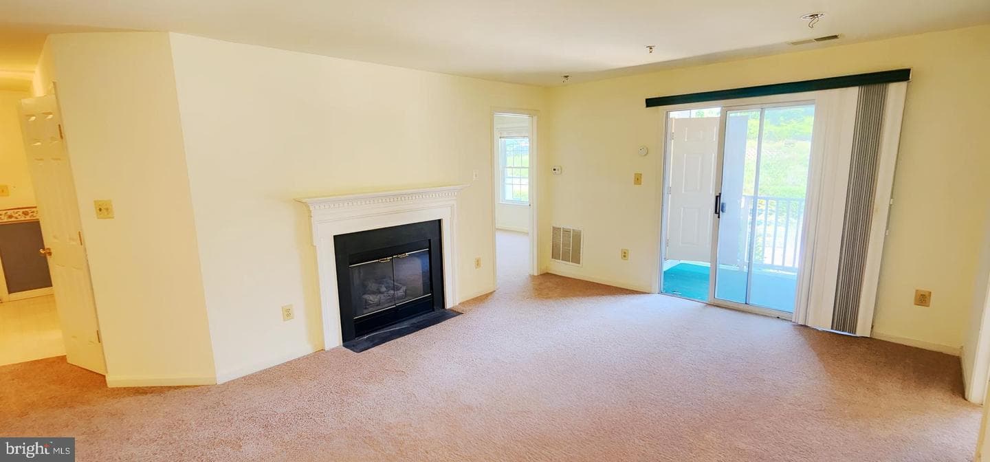 8907 Stone Creek Place #201, Pikesville