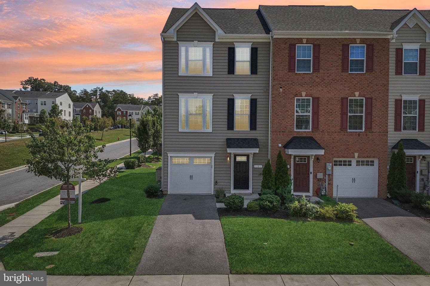 1 Gates Park Court photo 1
