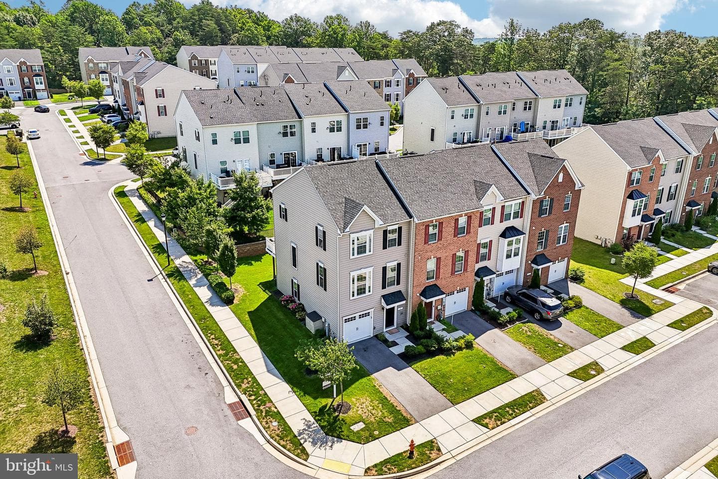 1 Gates Park Court photo 45