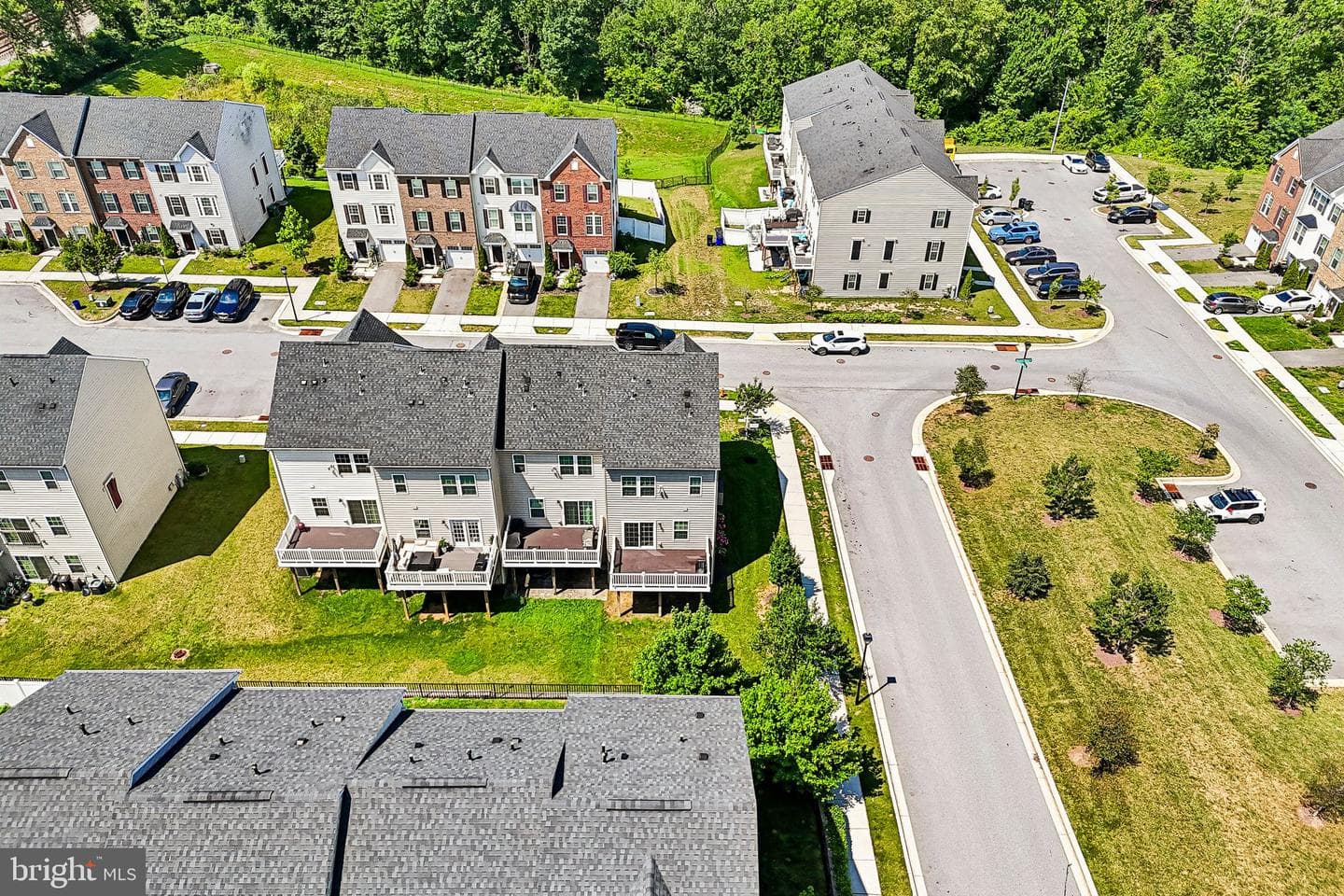 1 Gates Park Court photo 50