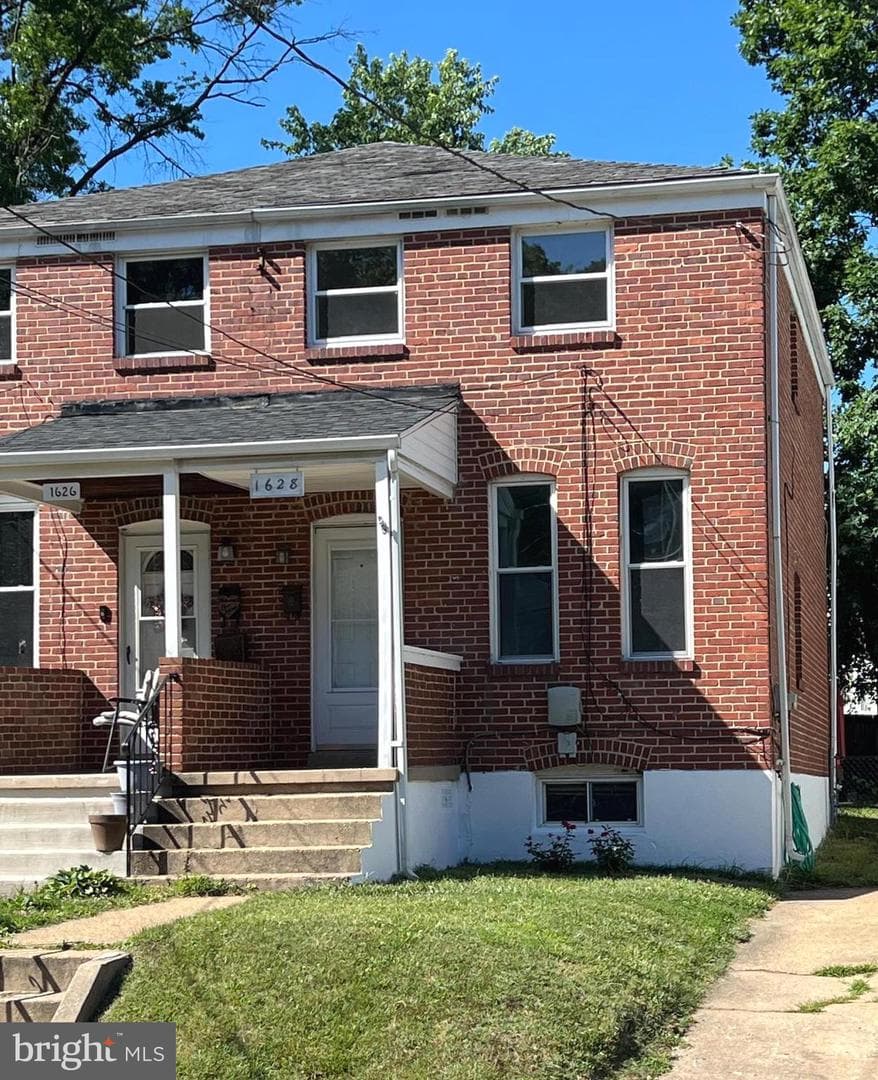 1628 Naturo Road, Baltimore