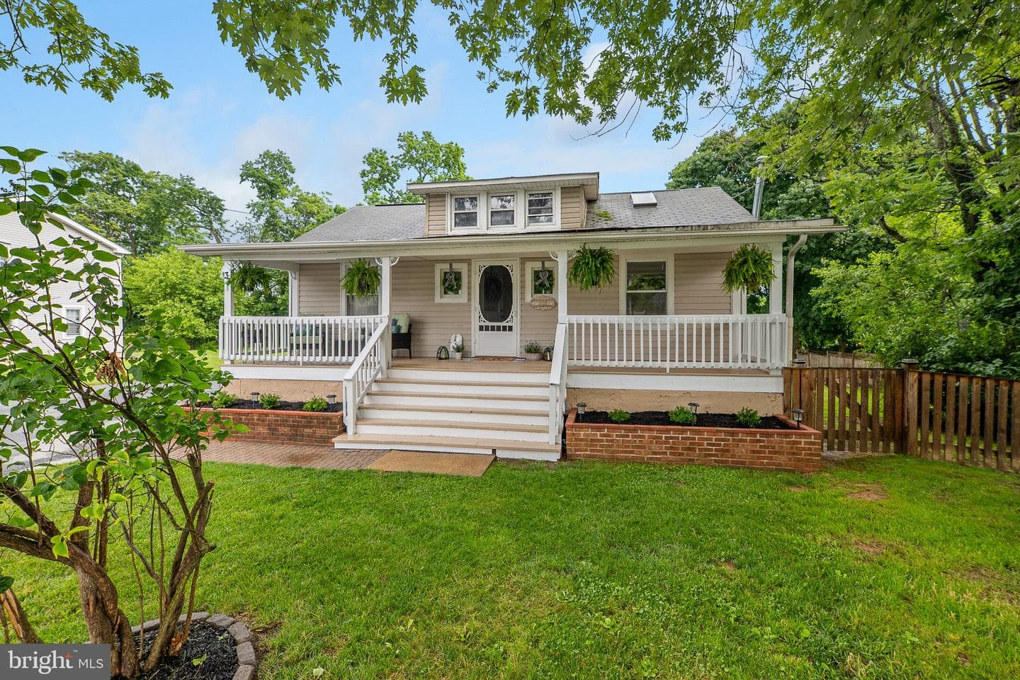 33 Bond Avenue, Reisterstown