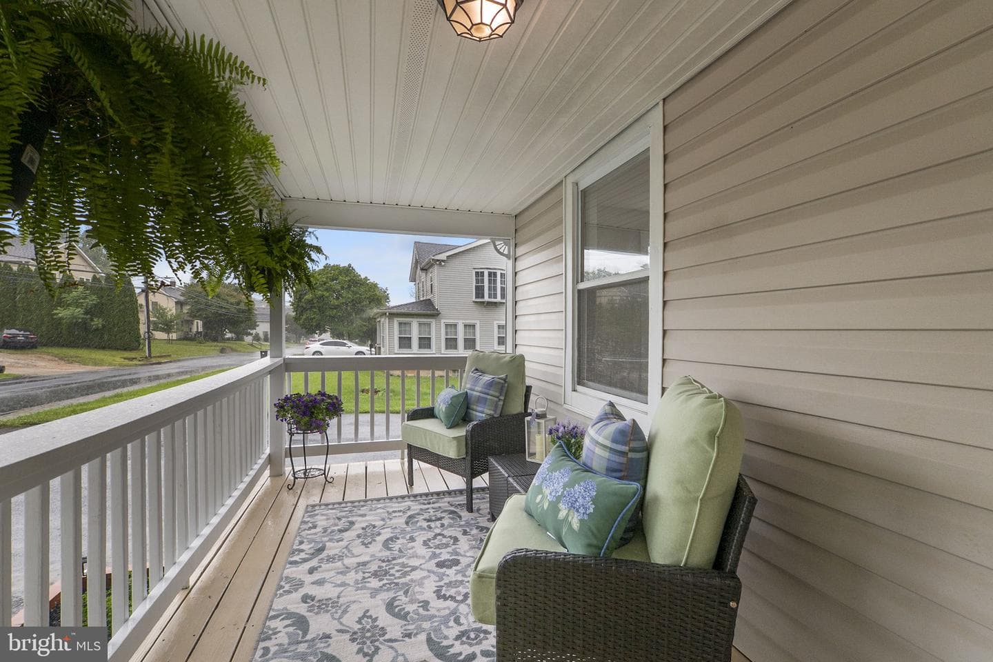 33 Bond Avenue, Reisterstown