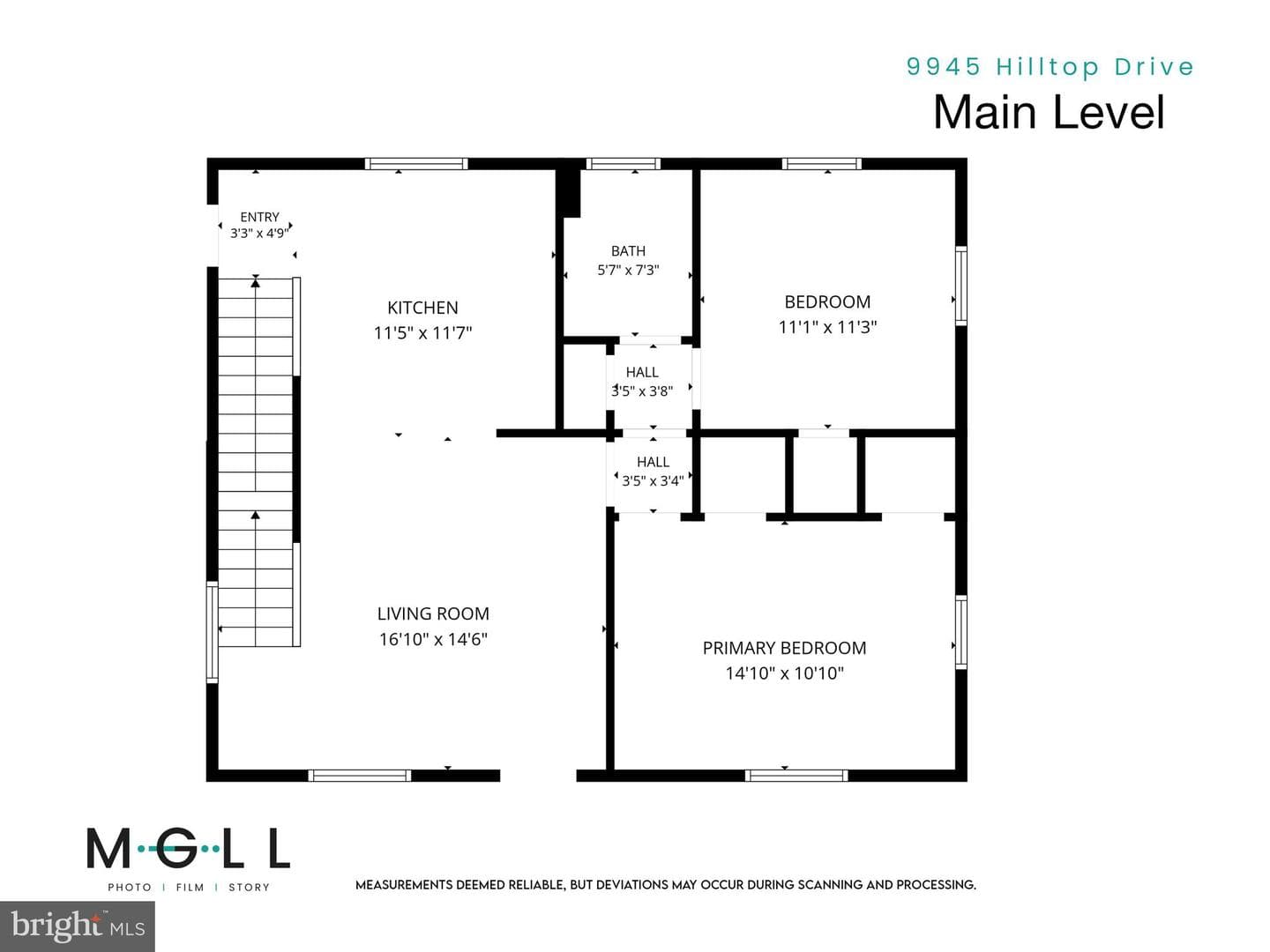 9945 Hilltop Drive photo 48