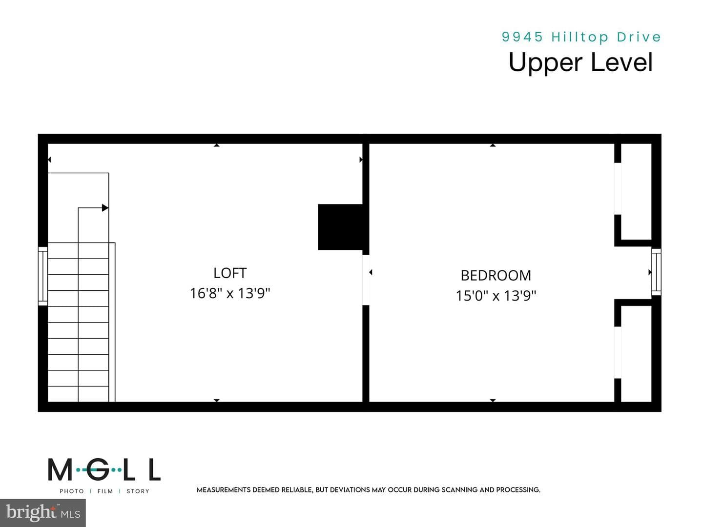 9945 Hilltop Drive photo 49