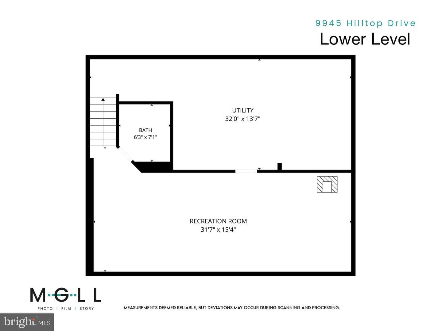 9945 Hilltop Drive photo 50