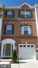 Md, Baltimore