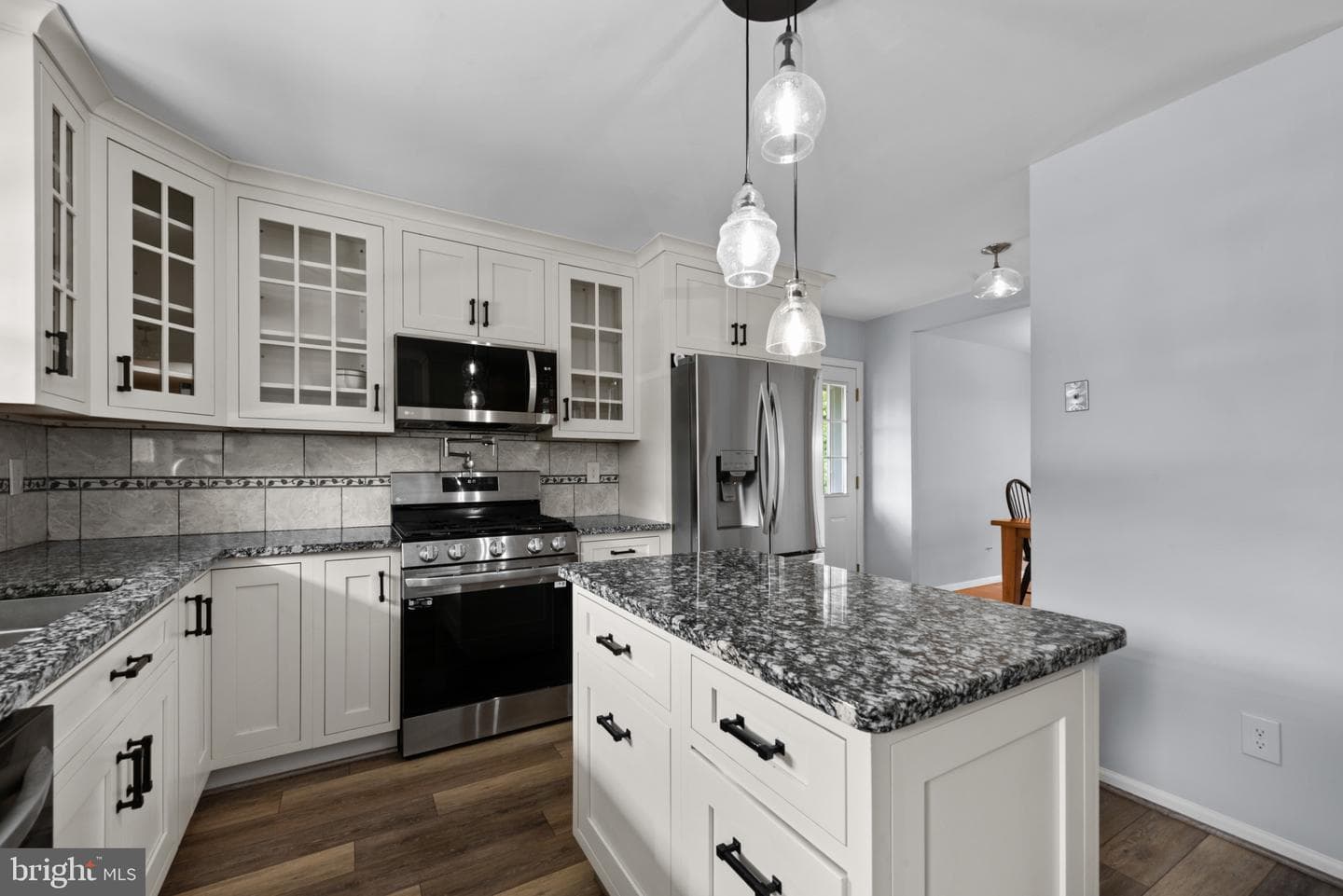 8606 Hickory Thicket Place photo 8
