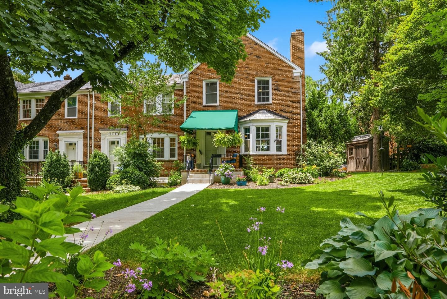 6414 Blenheim Road, Baltimore
