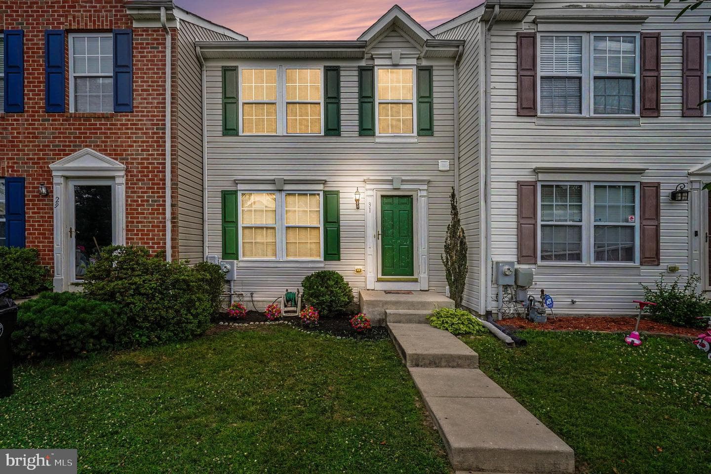 31 Blue Heron, Middle River