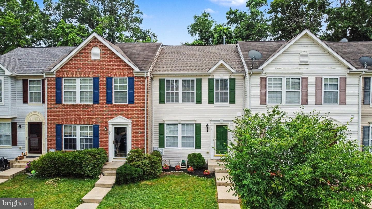 31 Blue Heron, Middle River