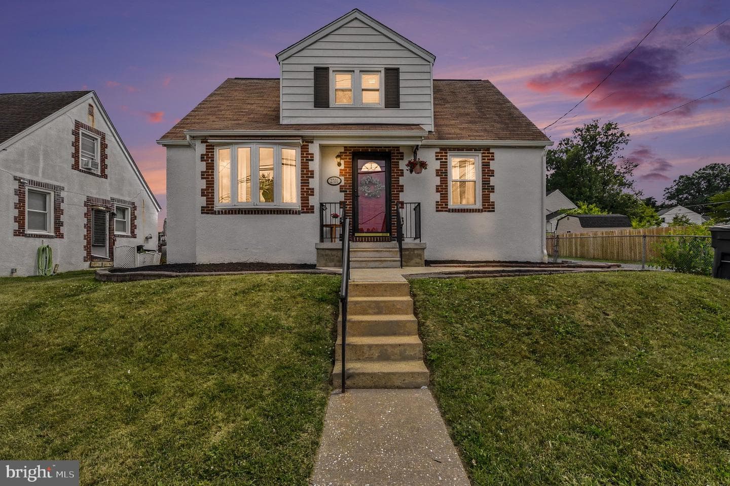 2701 Joppa Terrace, Parkville