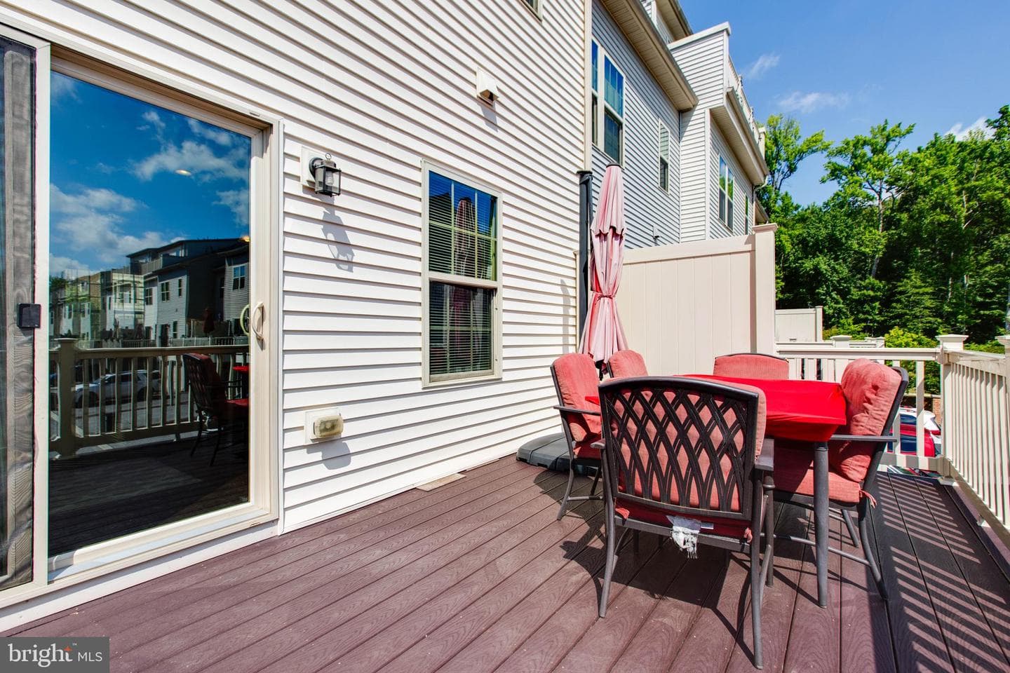 807 Foxleigh Way photo 20