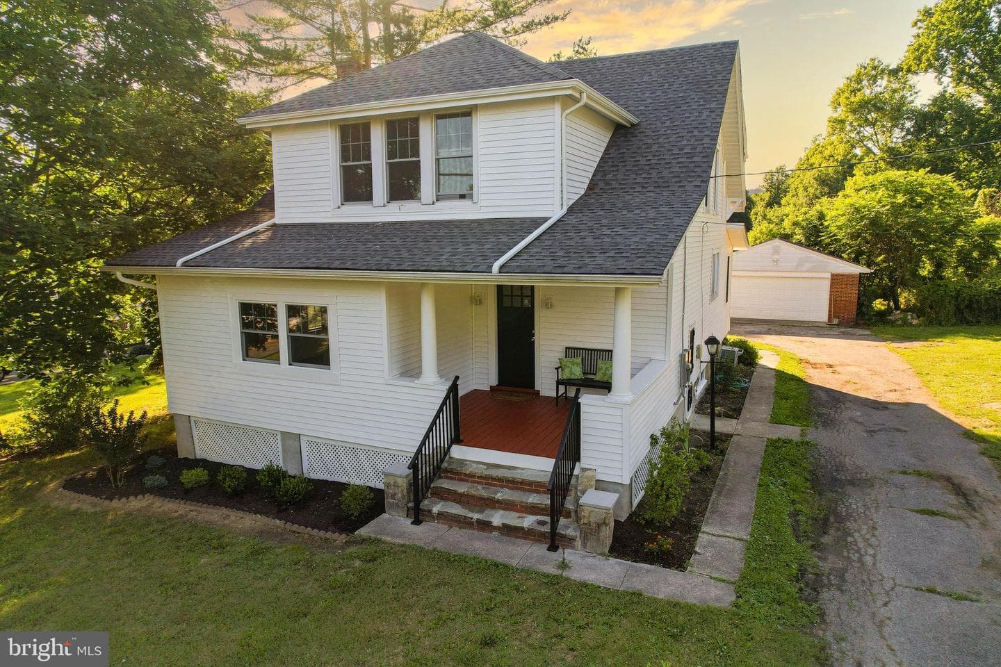 2524 Old Frederick Road, Catonsville