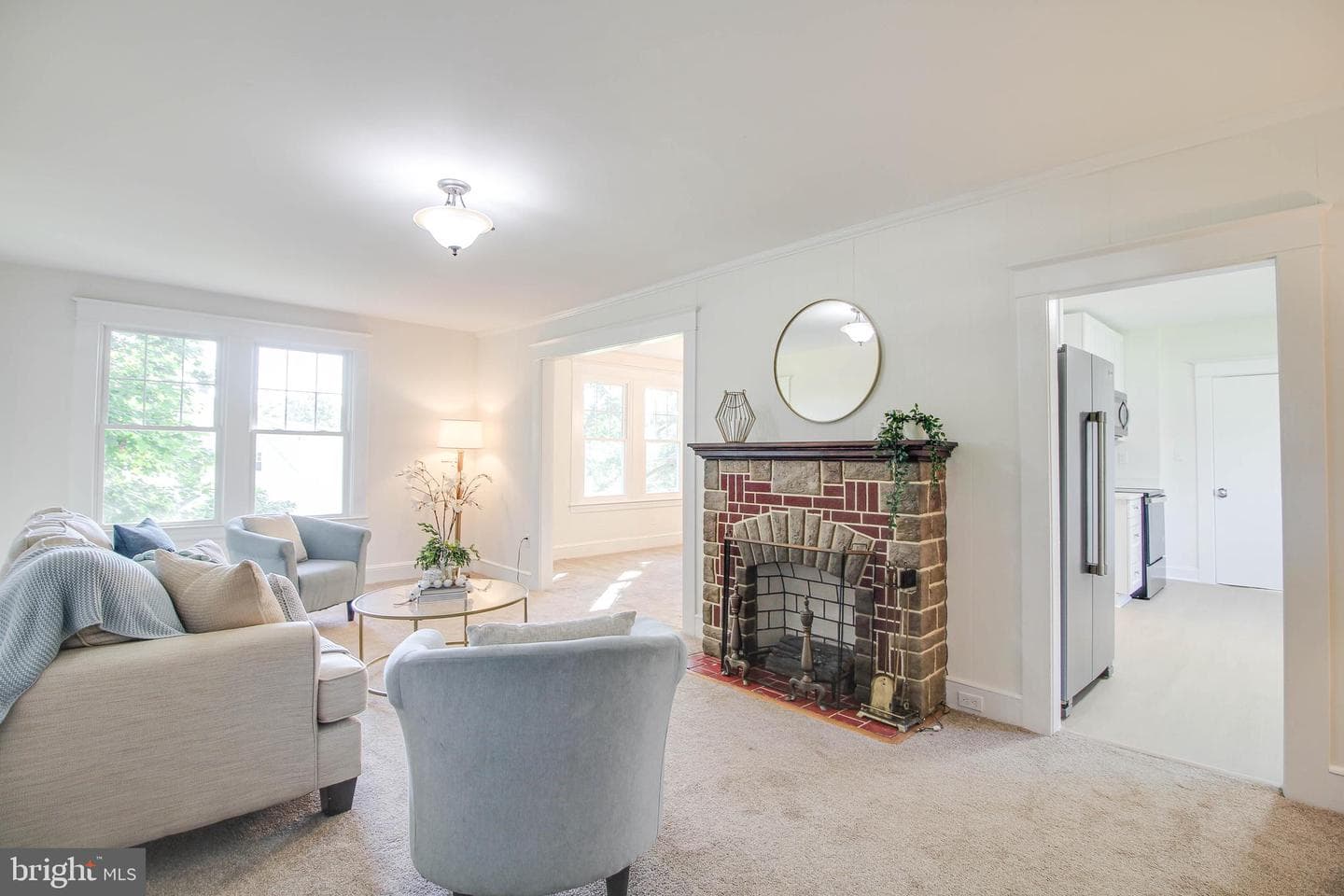 2524 Old Frederick Road photo 11