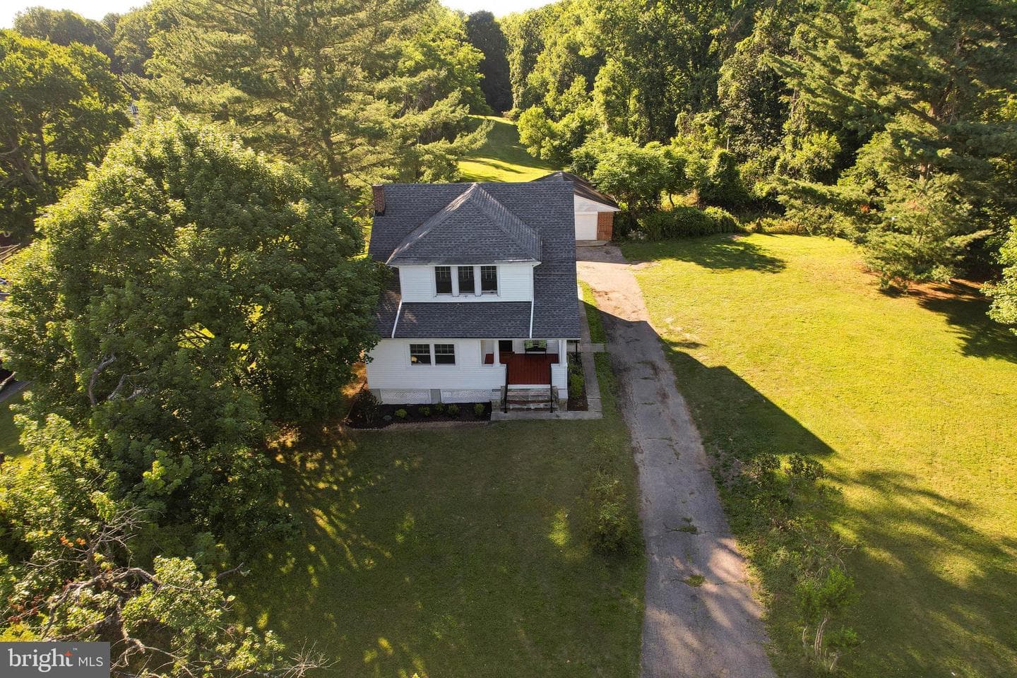 2524 Old Frederick Road, Catonsville