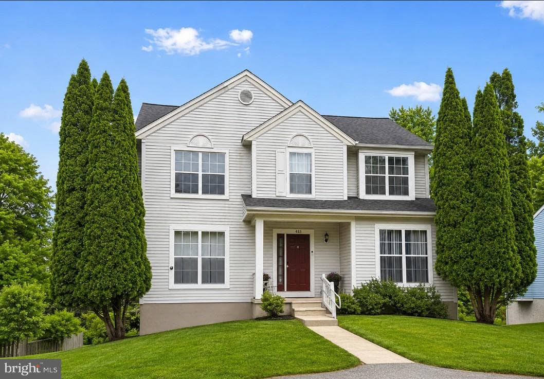 415 E Cherry Hill Road photo 1