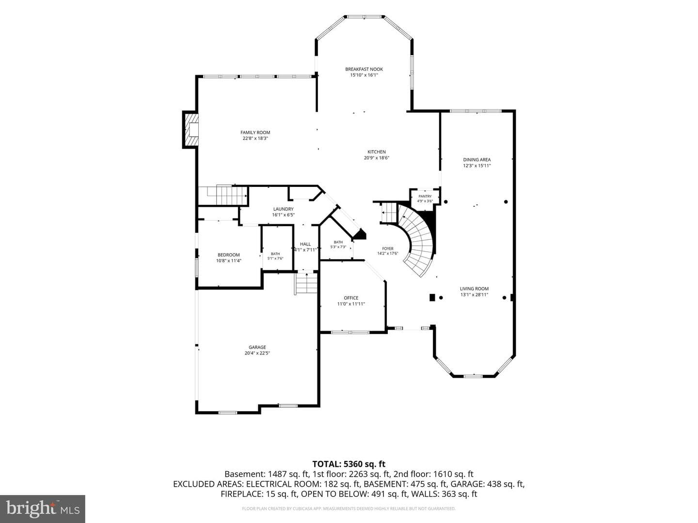 14307 Oak Meadow Road photo 82