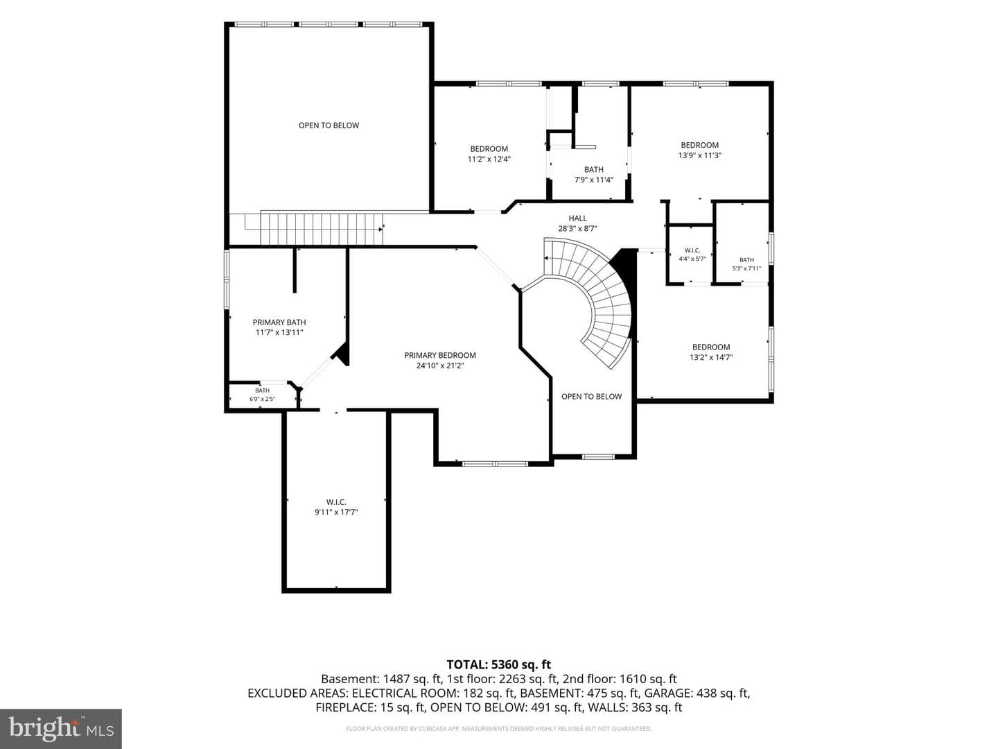 14307 Oak Meadow Road photo 83