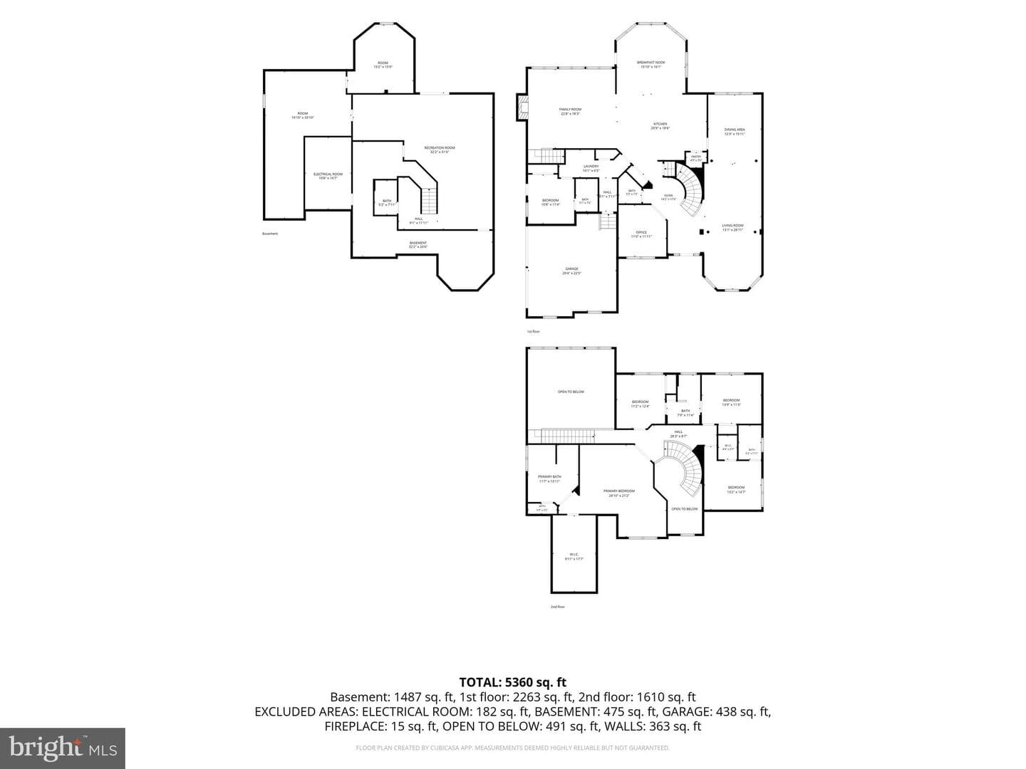 14307 Oak Meadow Road photo 85